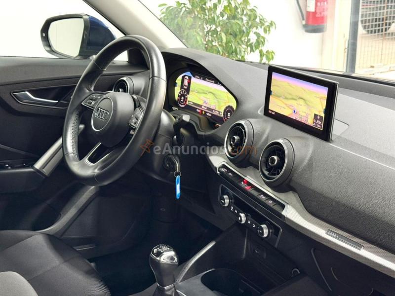 Audi Q2 1.5 TFSI 150 CV