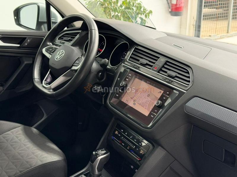 Volkswagen Tiguan 2.0 TDI 150 CV Automático