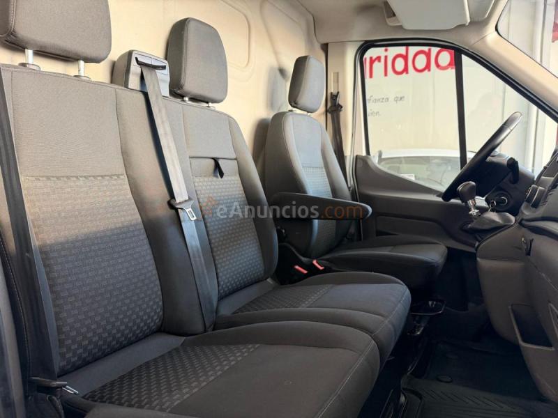 Ford Transit 2.0 ECOBLUE 130CV L3 H2 VAN TREND