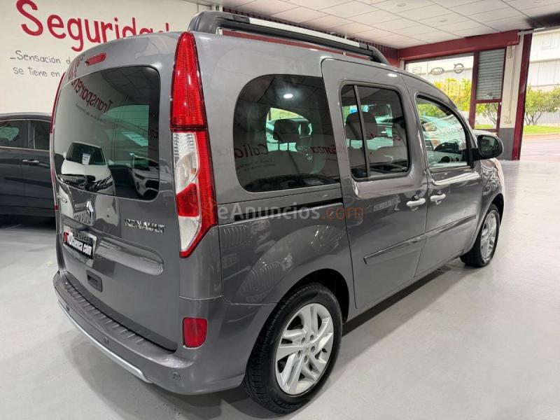 Renault Kangoo Combi 1.5 DCI ZEN 95CV