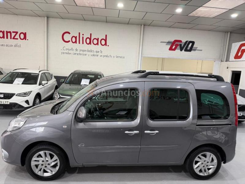Renault Kangoo Combi 1.5 DCI ZEN 95CV