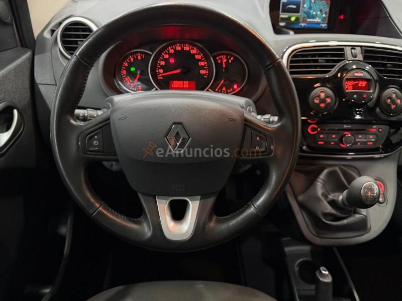 Renault Kangoo Combi 1.5 DCI ZEN 95CV