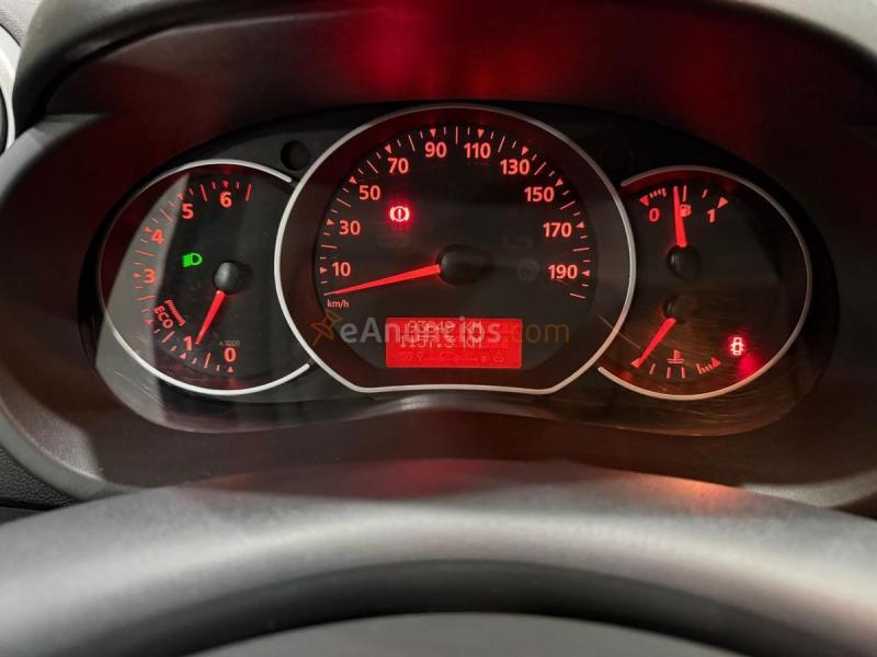 Renault Kangoo Combi 1.5 DCI ZEN 95CV