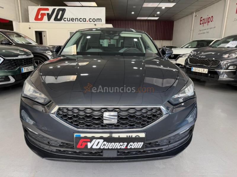 Seat Leon 2.0 TDI 115 V STYLE GO