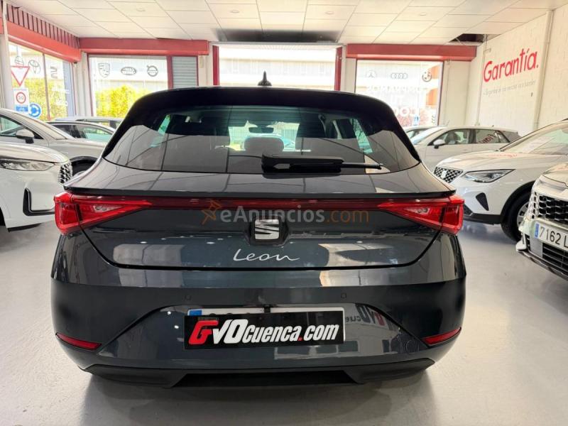 Seat Leon 2.0 TDI 115 V STYLE GO