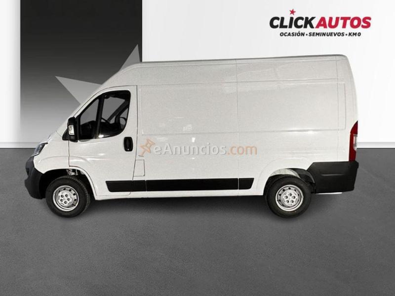 Citron Jumper 2.2 BlueHDI 140CV Furgon 35 L2H2
