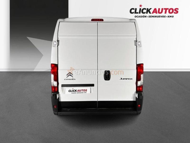 Citron Jumper 2.2 BlueHDI 140CV Furgon 35 L2H2