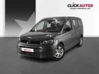 Volkswagen Caddy 2.0 TDI 122CV Origin DSG 5+2