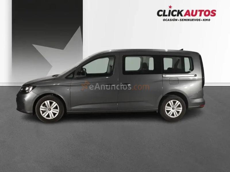 Volkswagen Caddy 2.0 TDI 122CV Origin DSG 5+2