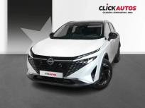 Nissan Qashqai 1.5 e-Power 190CV N-Connecta