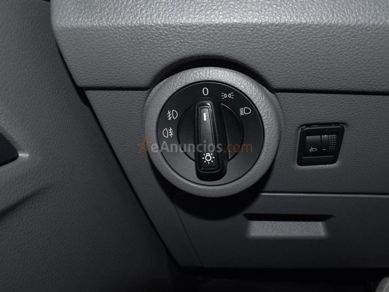 Volkswagen Caravelle 2.0 TDI 110CV Origin 9 Plazas