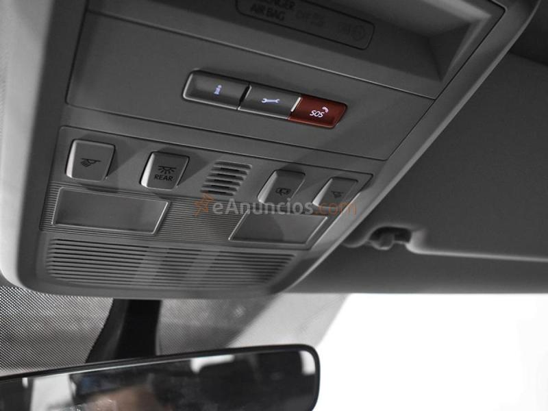 Volkswagen Caravelle 2.0 TDI 110CV Origin 9 Plazas