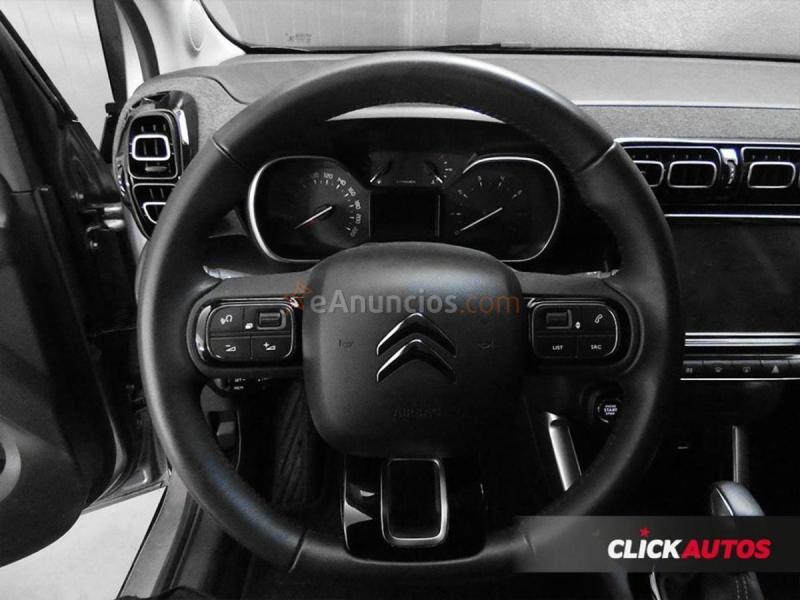 Citron C3 Aircross 1.5 BlueHDI 120CV Shine EAT6