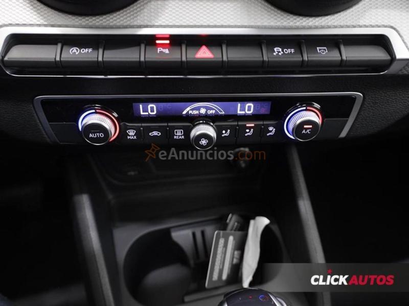 Audi Q2 2.0 TDI 116CV 30 Advanced Stronic