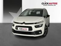 Citron Grand C4 Spacetourer 1.2 130CV C-Series