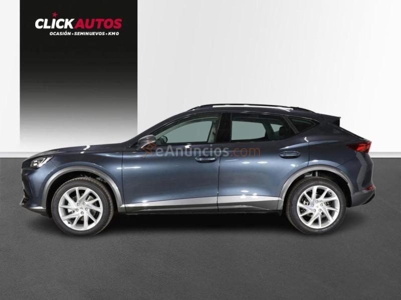 Cupra Formentor 1.5 TSI 150CV DSG