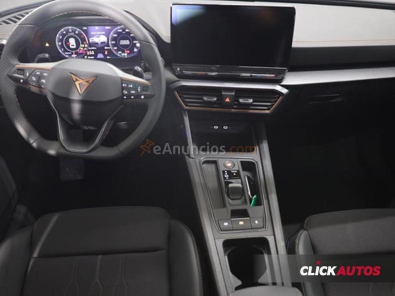 Cupra Formentor 1.5 TSI 150CV DSG