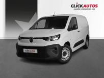 Citron Berlingo 1.5 BlueHDI 100CV Furgon Long