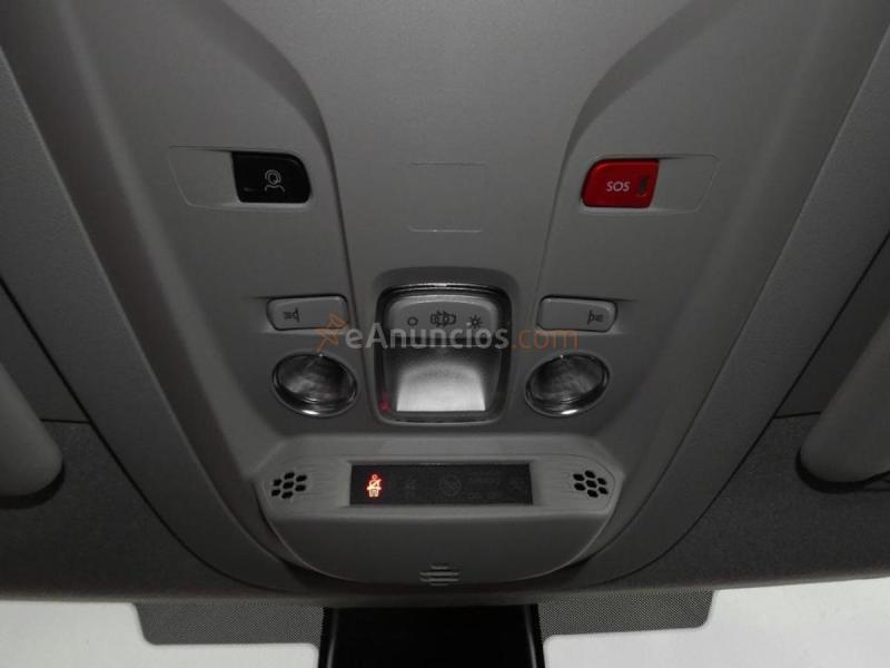 Citron Berlingo 1.5 BlueHDI 100CV Furgon Long