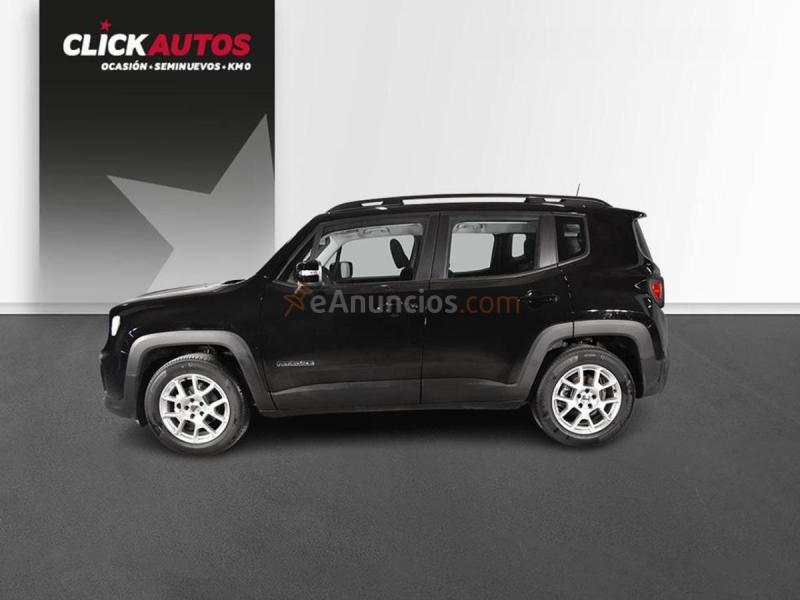 Jeep Renegade 1.0 120CV Limited