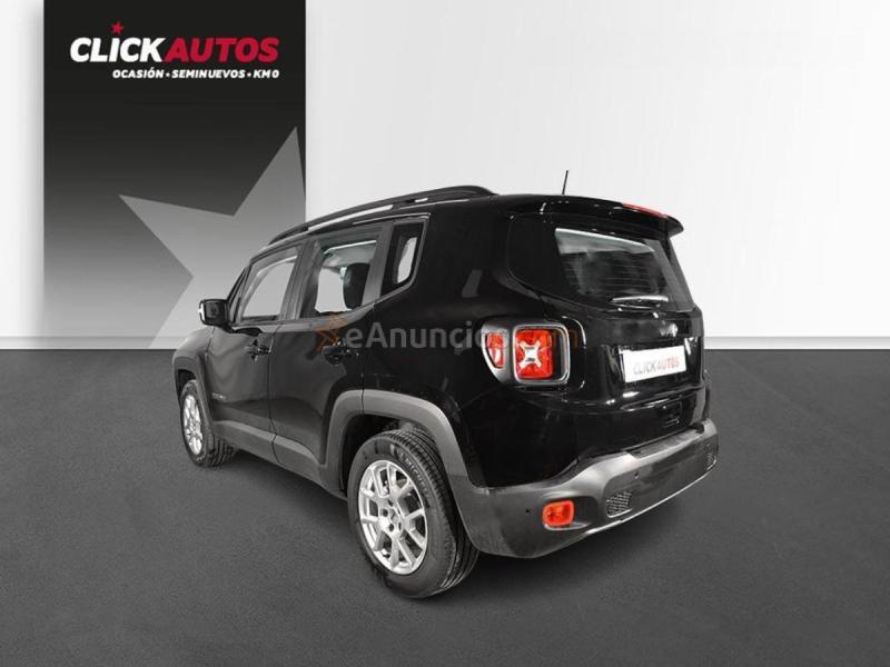 Jeep Renegade 1.0 120CV Limited