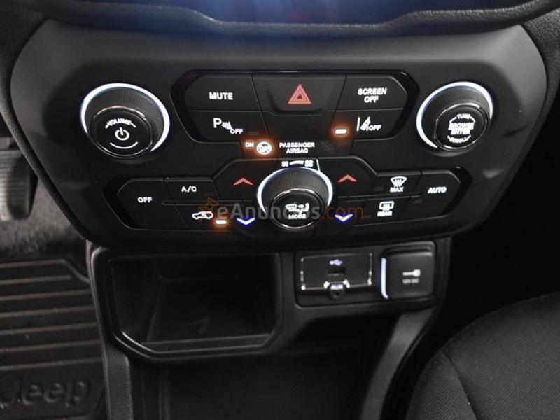 Jeep Renegade 1.0 120CV Limited