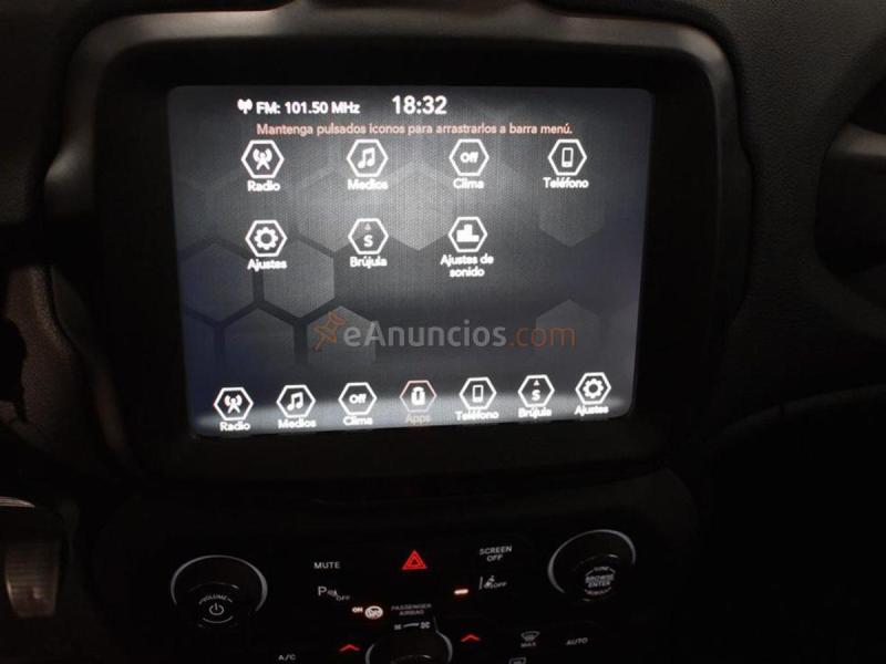 Jeep Renegade 1.0 120CV Limited