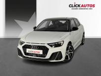 Audi A1 1.0 TFSI 95CV Adrenalin
