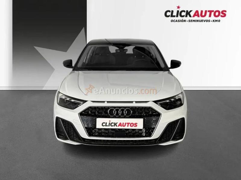 Audi A1 1.0 TFSI 95CV Adrenalin