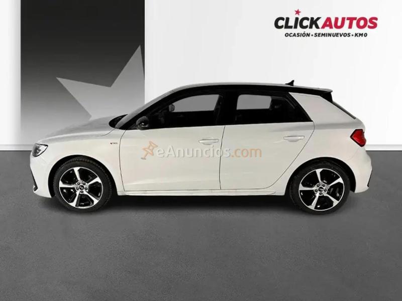 Audi A1 1.0 TFSI 95CV Adrenalin