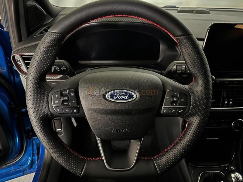 Ford Puma 1.0 Ecoboost 155CV MHEV STLine X