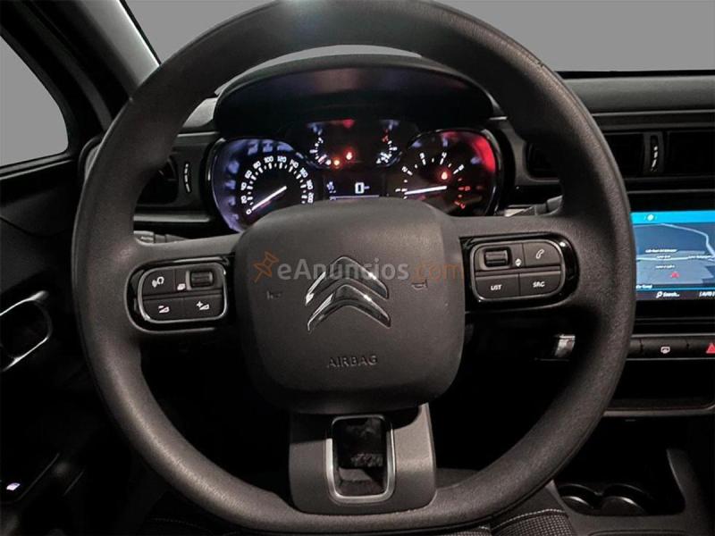Citron C3 1.2 83CV Plus