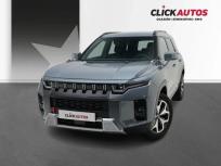 SsangYong Torres 1.5 G15T 160CV Life