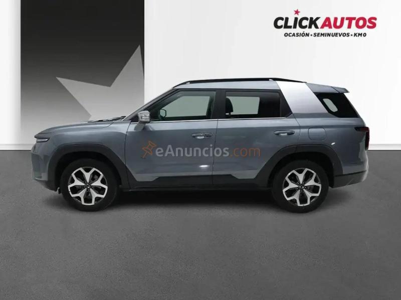 SsangYong Torres 1.5 G15T 160CV Life