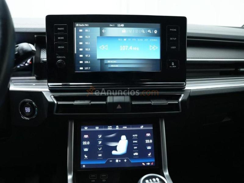 SsangYong Torres 1.5 G15T 160CV Life