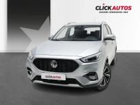 MG ZS 1.5 106CV Luxury MT