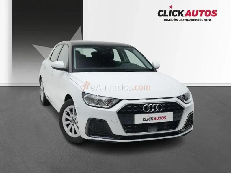 Audi A1 1.0 TFSI 116CV Advanced