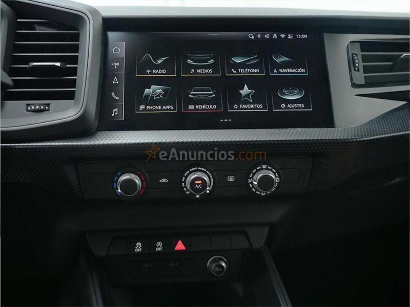 Audi A1 1.0 TFSI 116CV Advanced