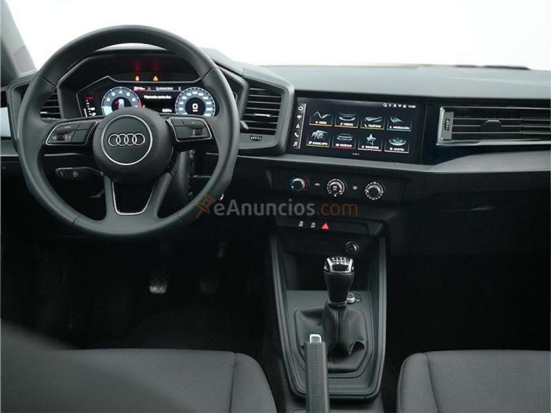 Audi A1 1.0 TFSI 116CV Advanced