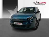 Fiat 600 1.2 MHEV 100CV DDCT