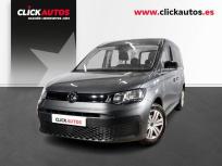 Volkswagen Caddy 2.0 TDI 102CV Origin