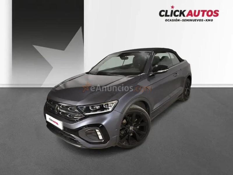 Volkswagen T-Roc 1.5 TSI 150CV R-Line DSG