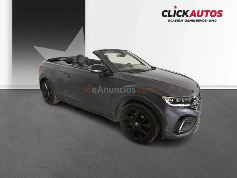 Volkswagen T-Roc 1.5 TSI 150CV R-Line DSG
