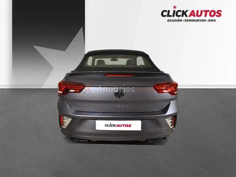 Volkswagen T-Roc 1.5 TSI 150CV R-Line DSG