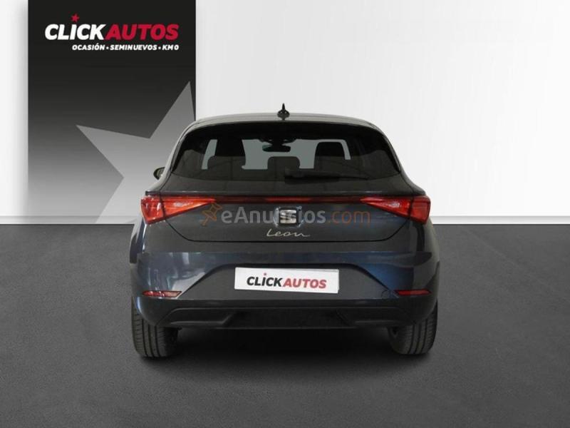Seat Leon 1.5 TSI 130CV Style  XL
