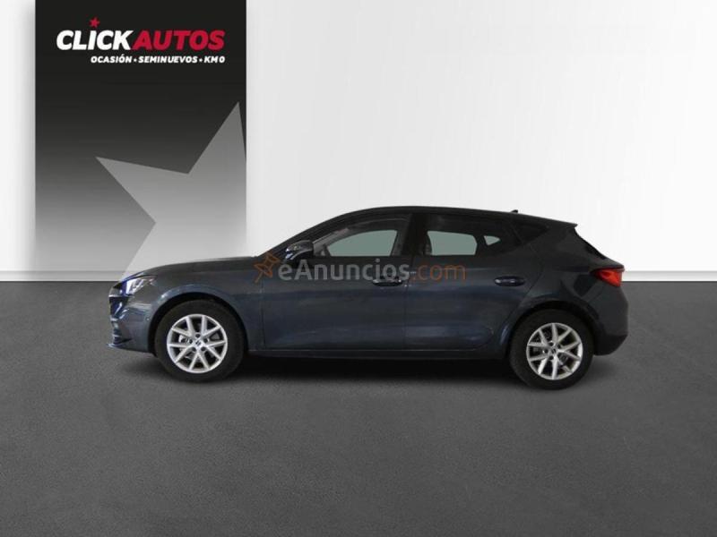 Seat Leon 1.5 TSI 130CV Style  XL