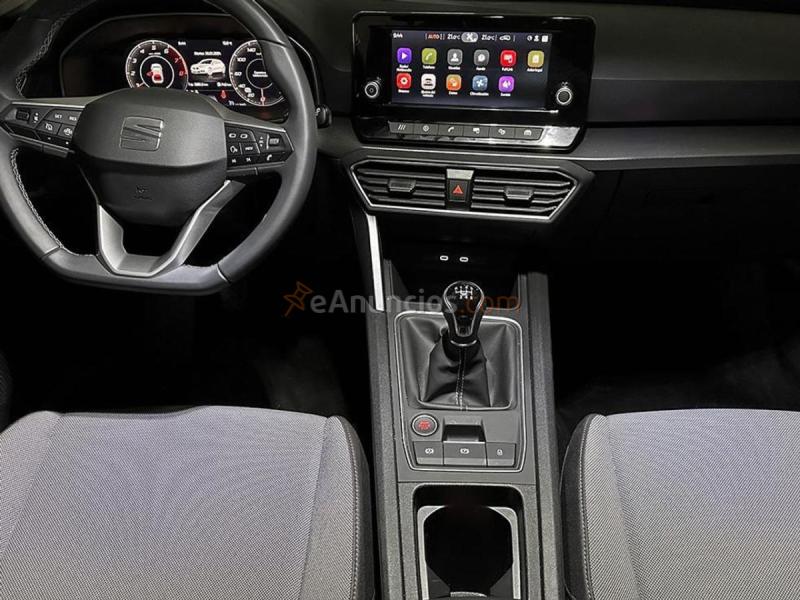 Seat Leon 1.5 TSI 130CV Style  XL