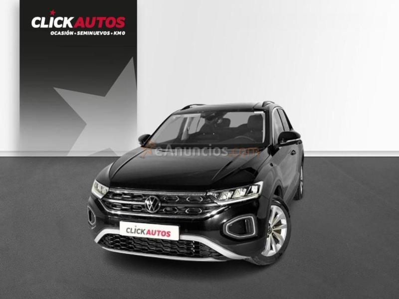 Volkswagen T-Roc 1.0 TSI 110CV Life