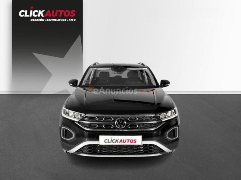 Volkswagen T-Roc 1.0 TSI 110CV Life