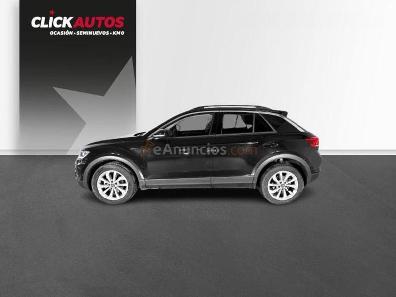 Volkswagen T-Roc 1.0 TSI 110CV Life